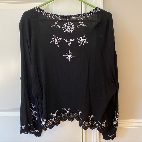 LF “Kimono” - Picture 3 of 3